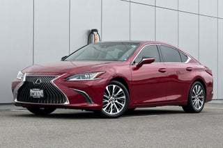 2019 Lexus ES 350