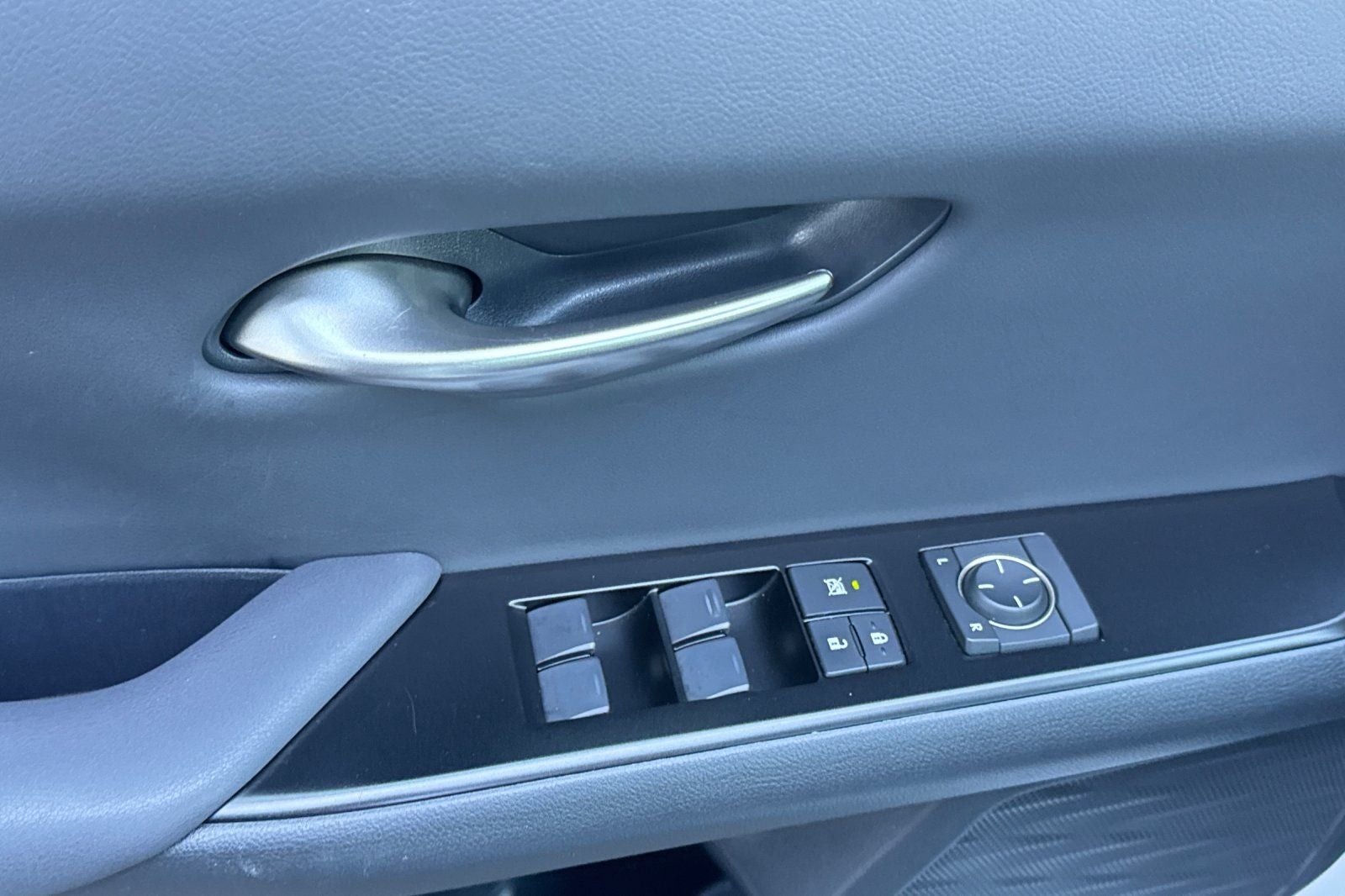 2024 Lexus UX 250h Base