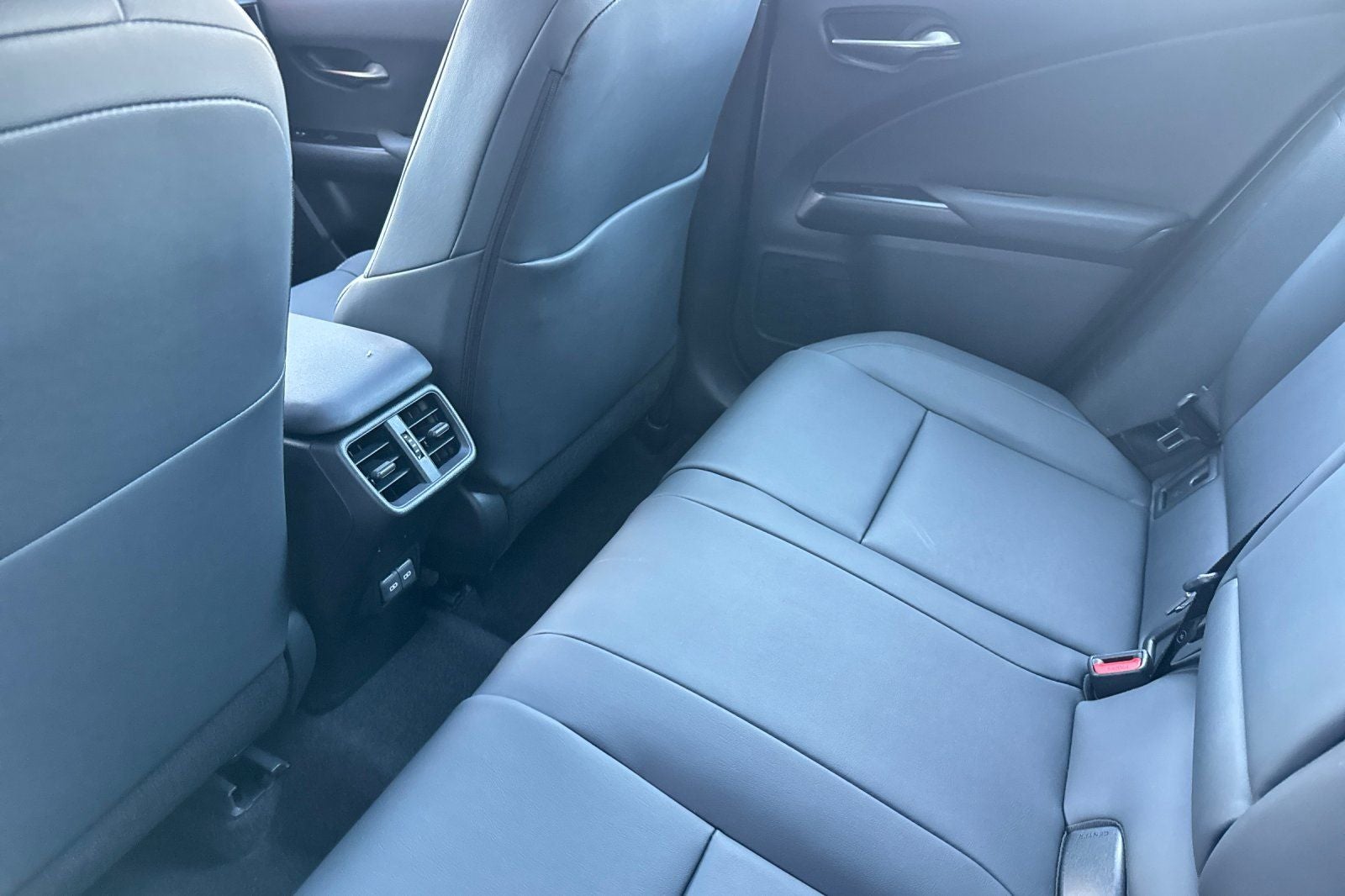 2024 Lexus UX 250h Base