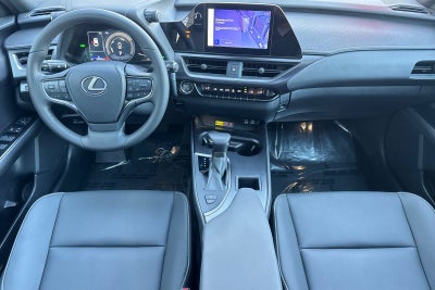 2024 Lexus UX 250h Base