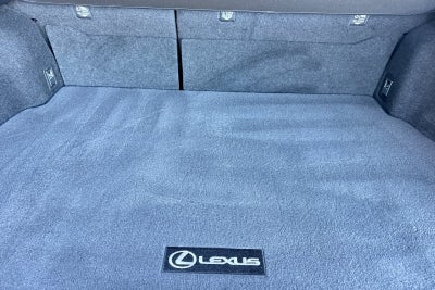 2024 Lexus UX 250h Base