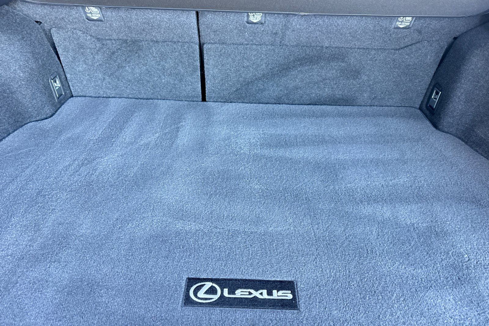 2024 Lexus UX 250h Base