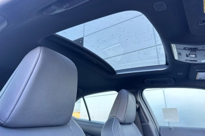 2024 Lexus UX 250h Base