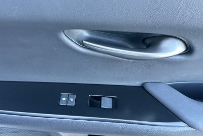 2024 Lexus UX 250h Base