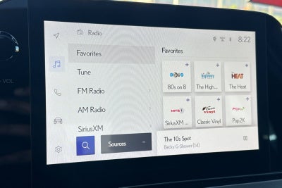 2024 Lexus UX 250h Base