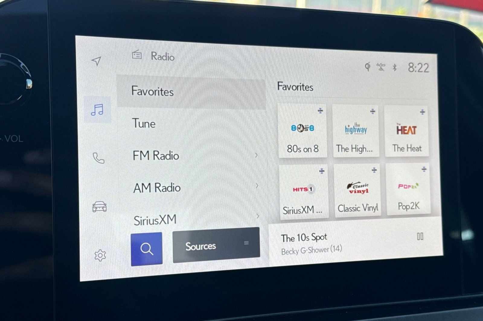 2024 Lexus UX 250h Base