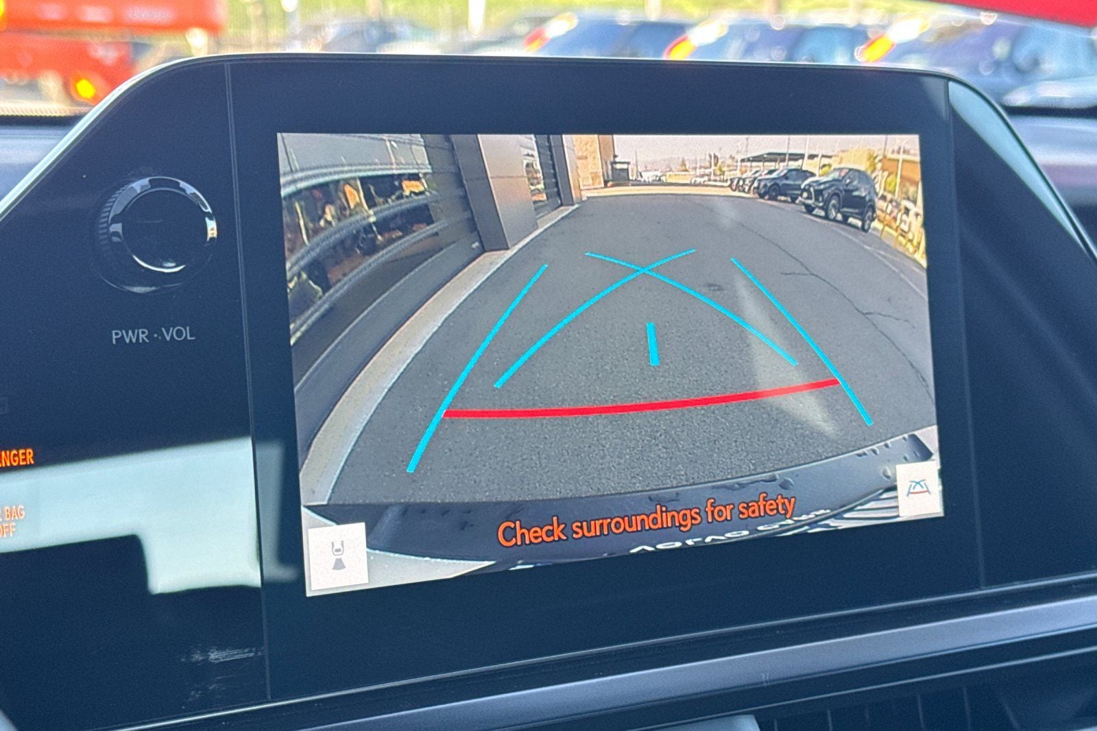 2024 Lexus UX 250h Base