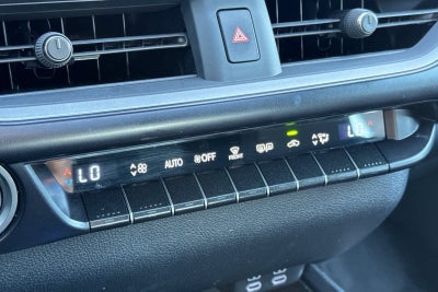 2024 Lexus UX 250h Base