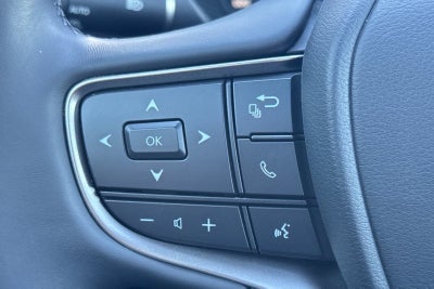 2024 Lexus UX 250h Base