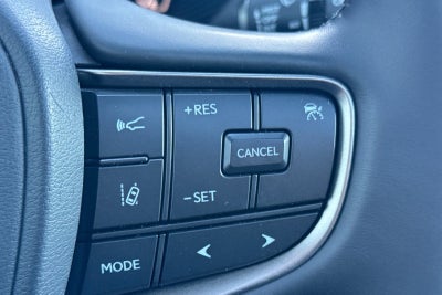 2024 Lexus UX 250h Base