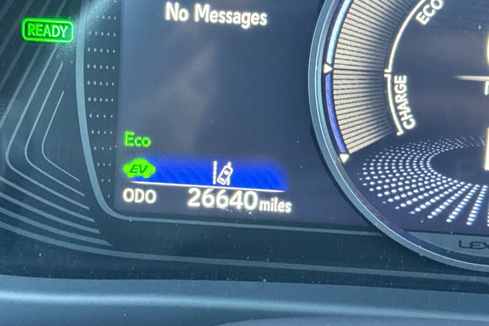 2024 Lexus UX 250h Base