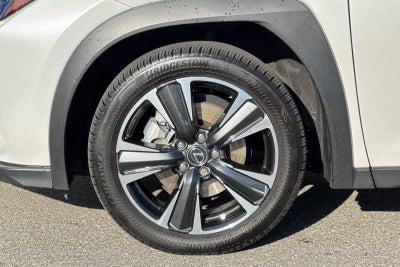 2024 Lexus UX 250h Base