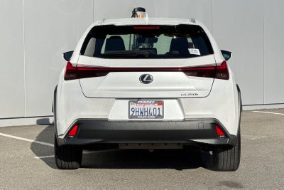 2024 Lexus UX 250h Base