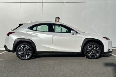 2024 Lexus UX 250h Base