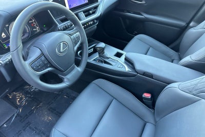 2024 Lexus UX 250h Base