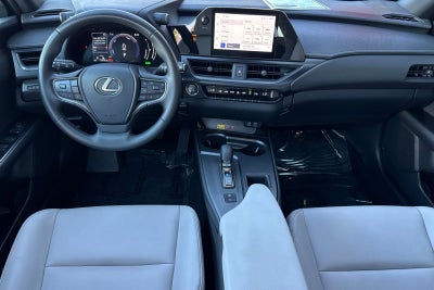 2025 Lexus UX 300h