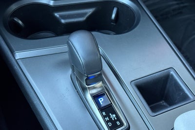 2025 Lexus UX 300h