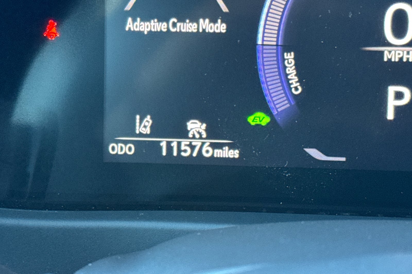 2025 Lexus UX 300h