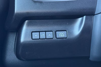 2025 Lexus UX 300h