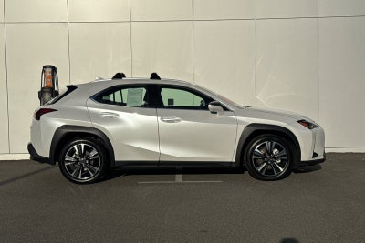 2025 Lexus UX 300h