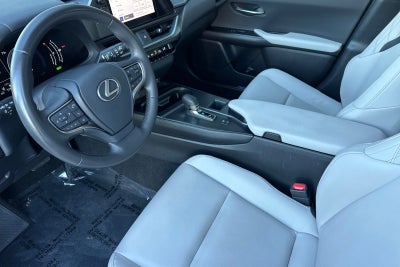 2025 Lexus UX 300h