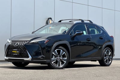 2025 Lexus UX 300h