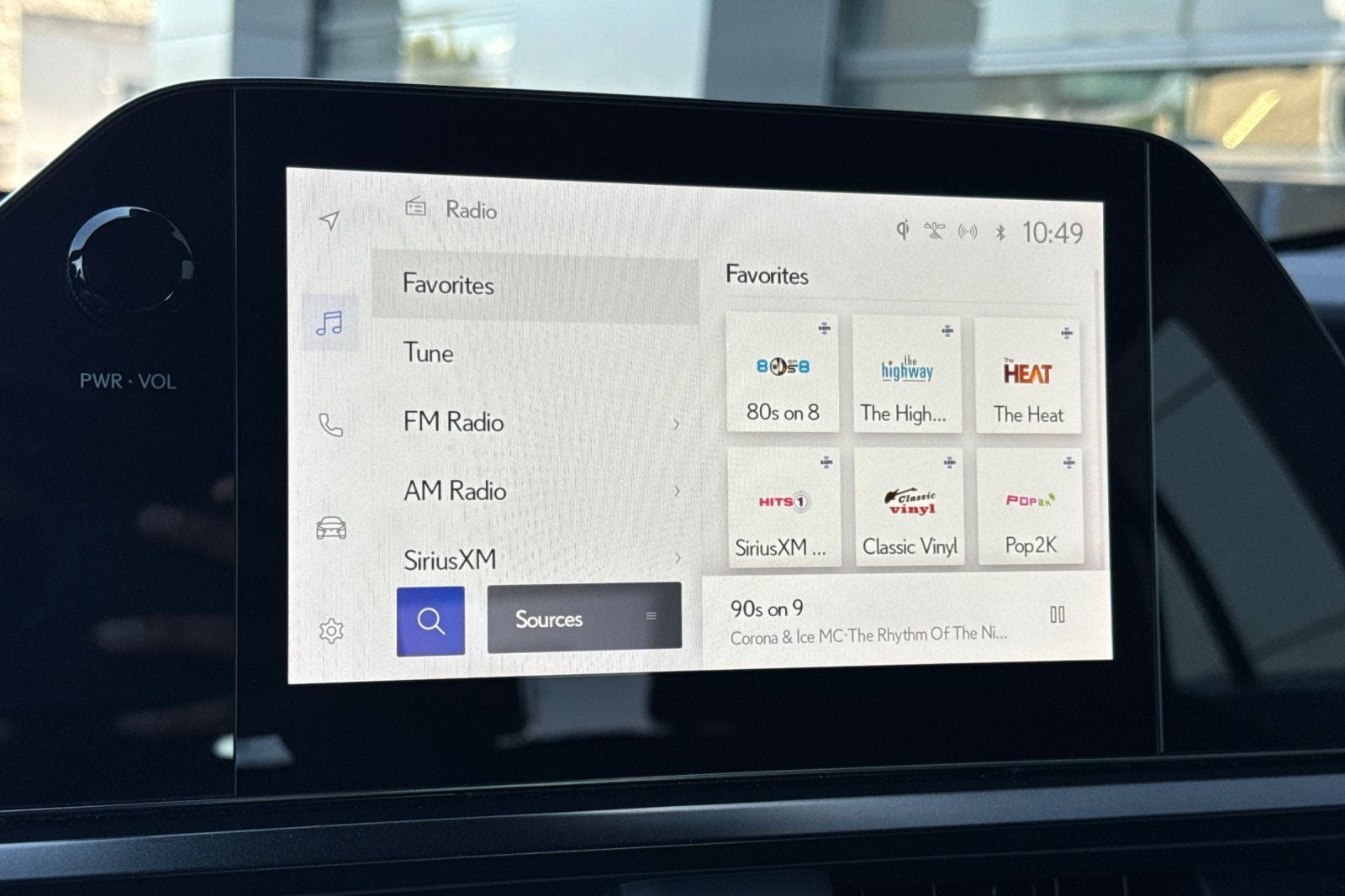 2025 Lexus UX 300h