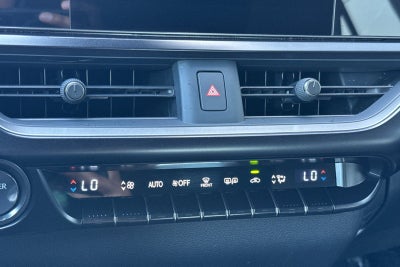 2025 Lexus UX 300h
