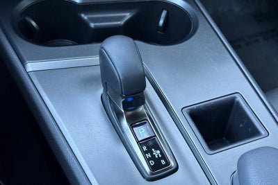 2025 Lexus UX 300h