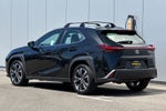 2025 Lexus UX 300h