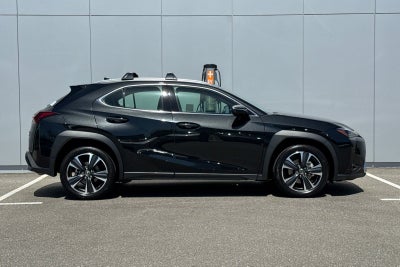 2025 Lexus UX 300h