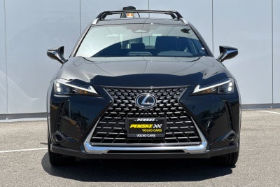 2025 Lexus UX 300h