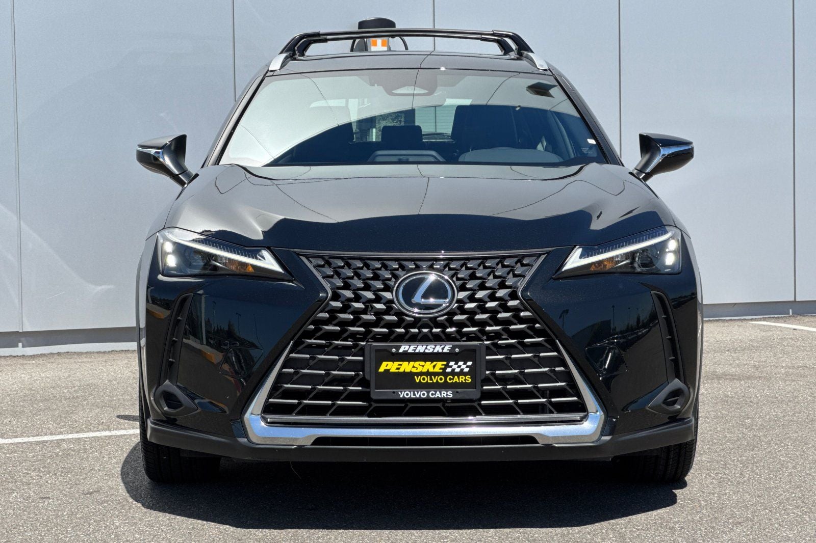 2025 Lexus UX 300h