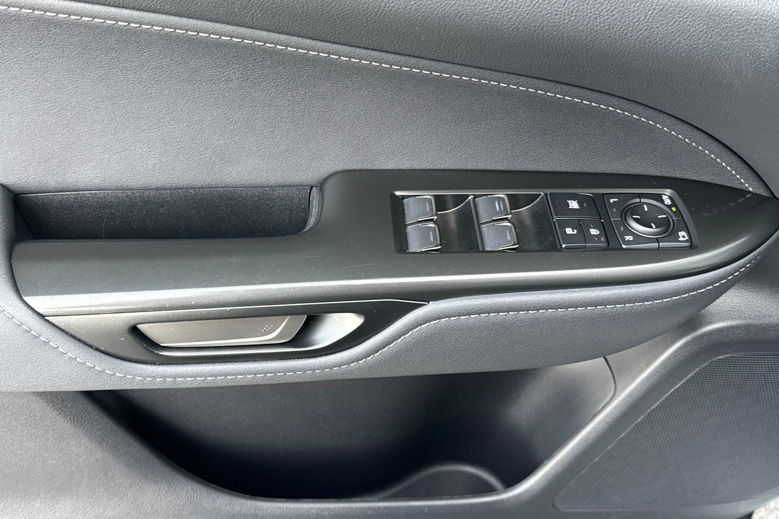 2024 Lexus NX 350 Base