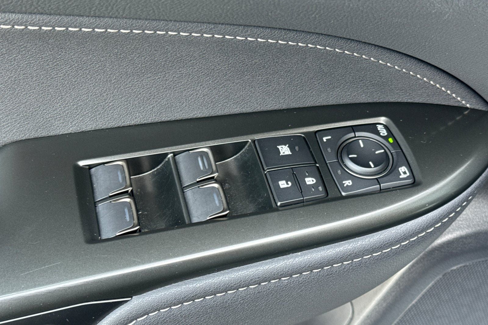 2024 Lexus NX 350 Base