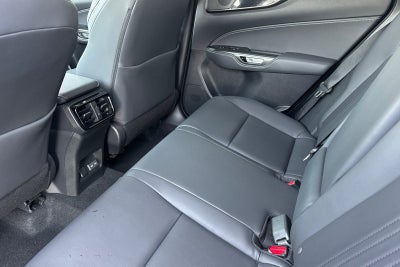 2024 Lexus NX 350 Base