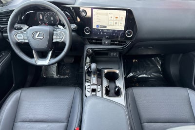 2024 Lexus NX 350 Base