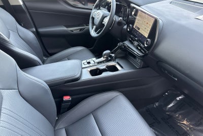 2024 Lexus NX 350 Base