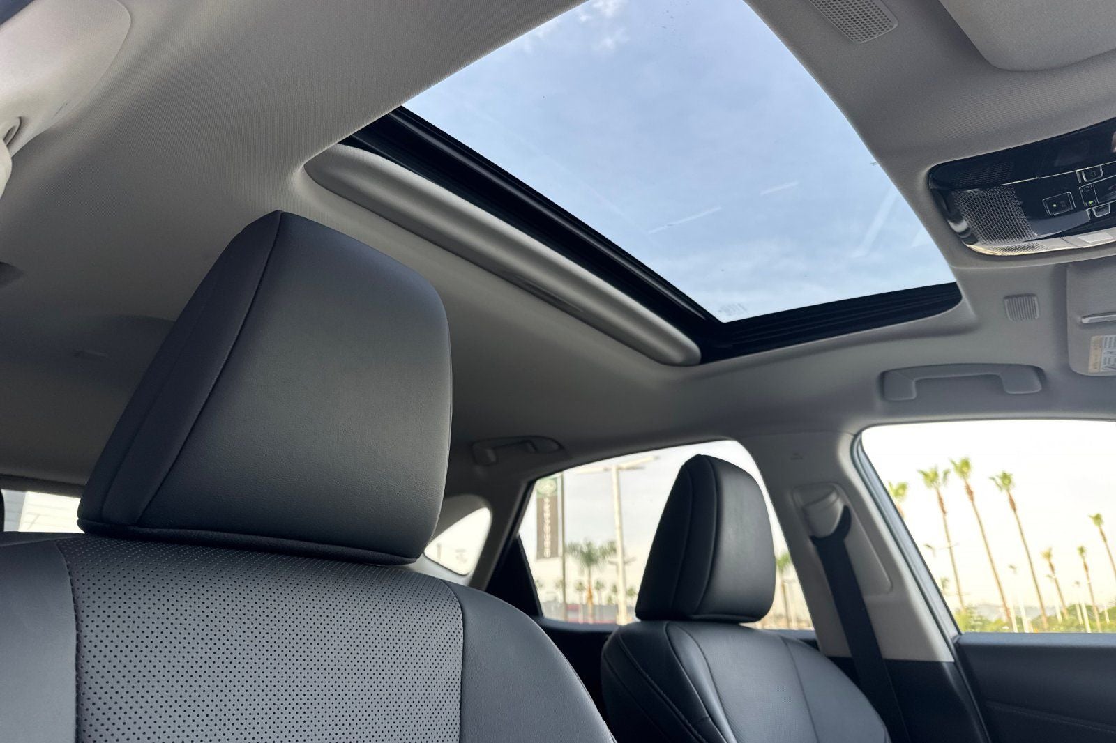 2024 Lexus NX 350 Base