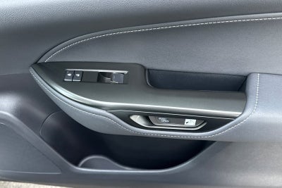 2024 Lexus NX 350 Base