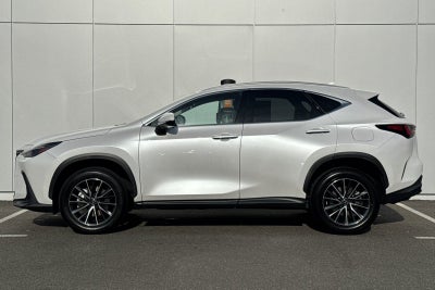 2024 Lexus NX 350 Base