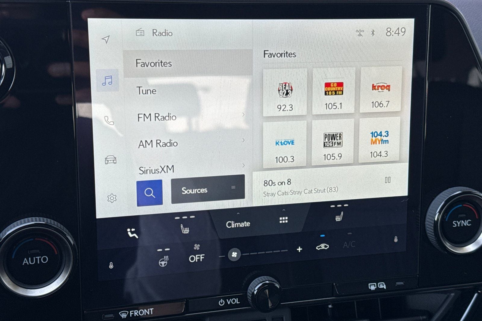 2024 Lexus NX 350 Base