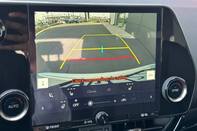 2024 Lexus NX 350 Base