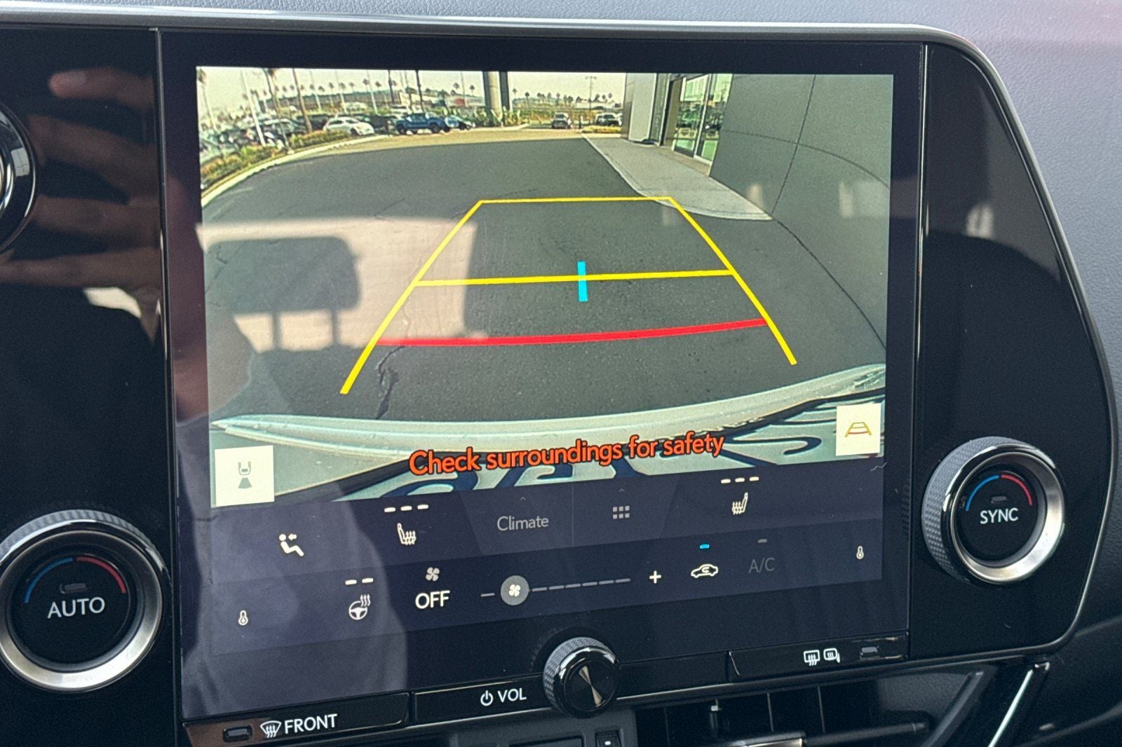 2024 Lexus NX 350 Base