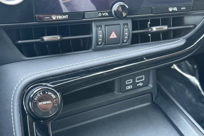 2024 Lexus NX 350 Base