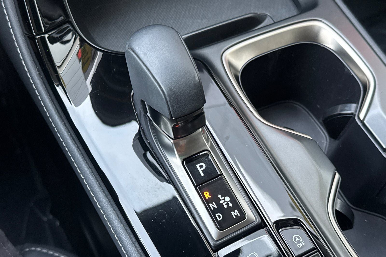 2024 Lexus NX 350 Base