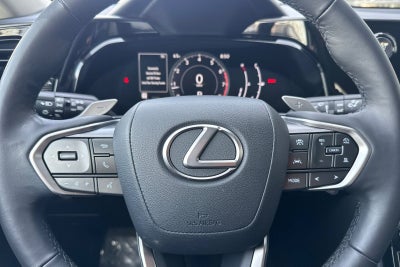 2024 Lexus NX 350 Base