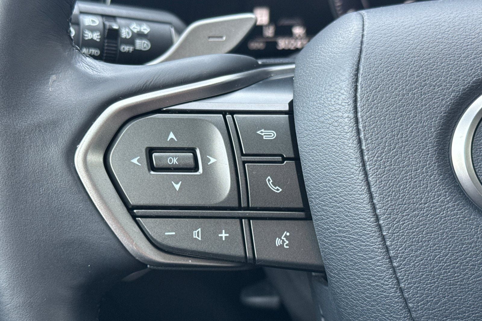 2024 Lexus NX 350 Base