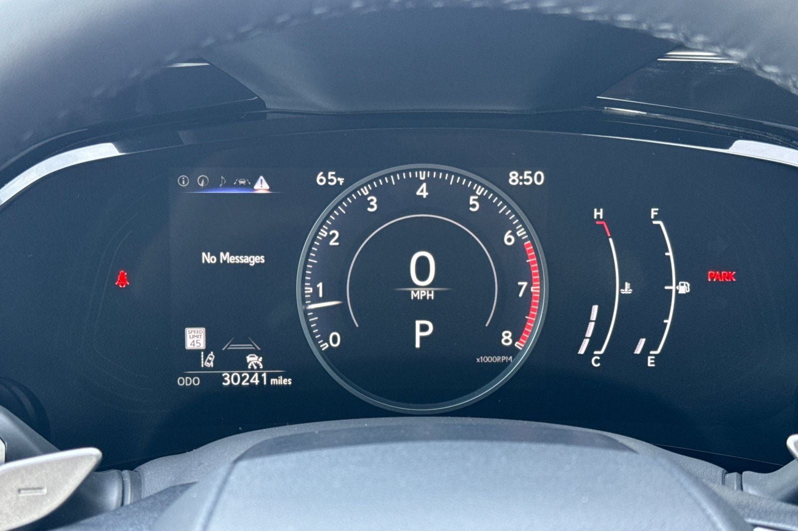 2024 Lexus NX 350 Base