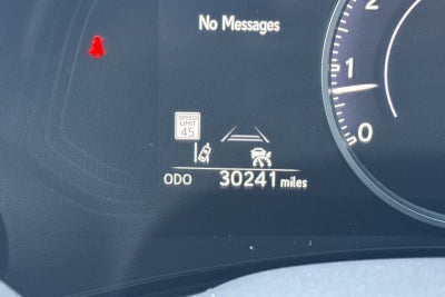 2024 Lexus NX 350 Base